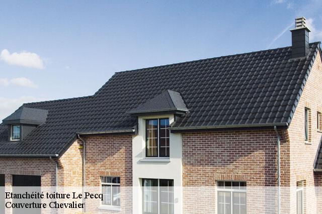 Etanchéité toiture le-pecq-78230 Couverture Chevalier