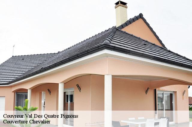 Couvreur val-des-quatre-pignons-78650